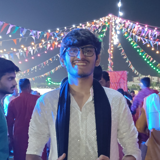 Khushal Baldava
