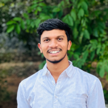 Manishankar Goud