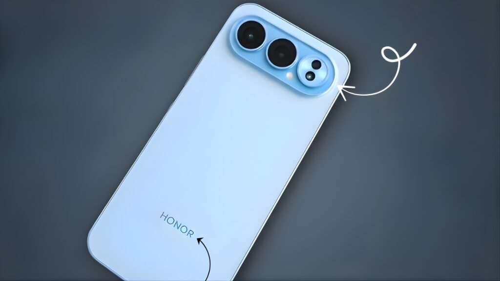 Honor 500 Pro 5G Launch: 200MP Camera and Premium Design at Mid-Range Price