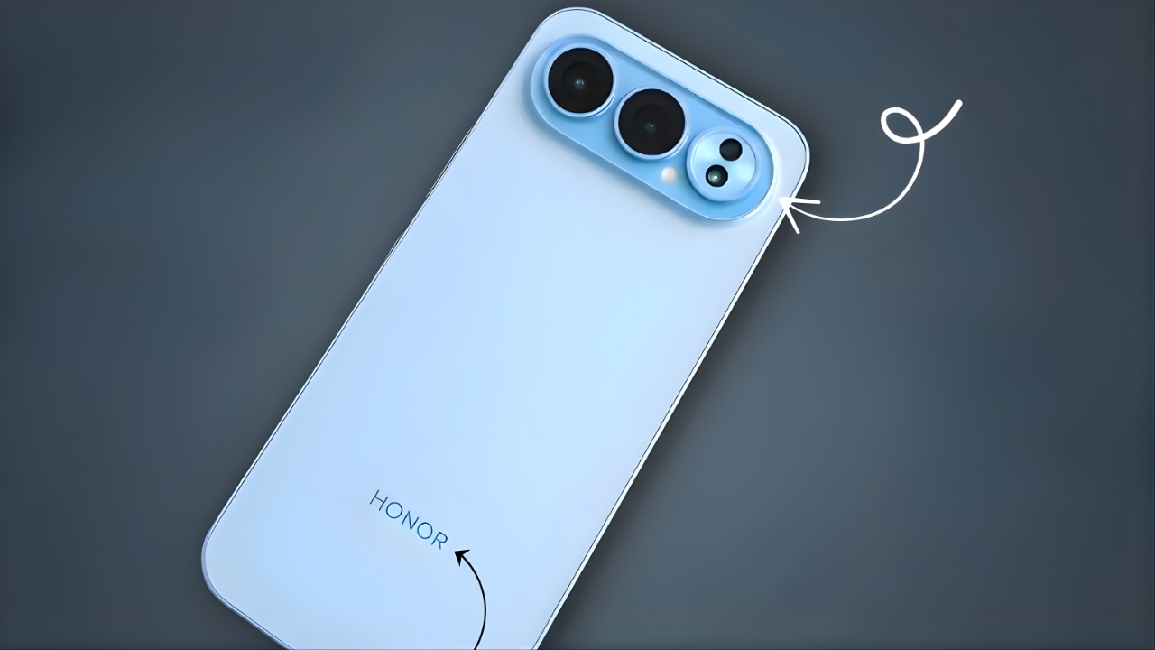 Honor 500 Pro 5G Launch: 200MP Camera and Premium Design at Mid-Range Price