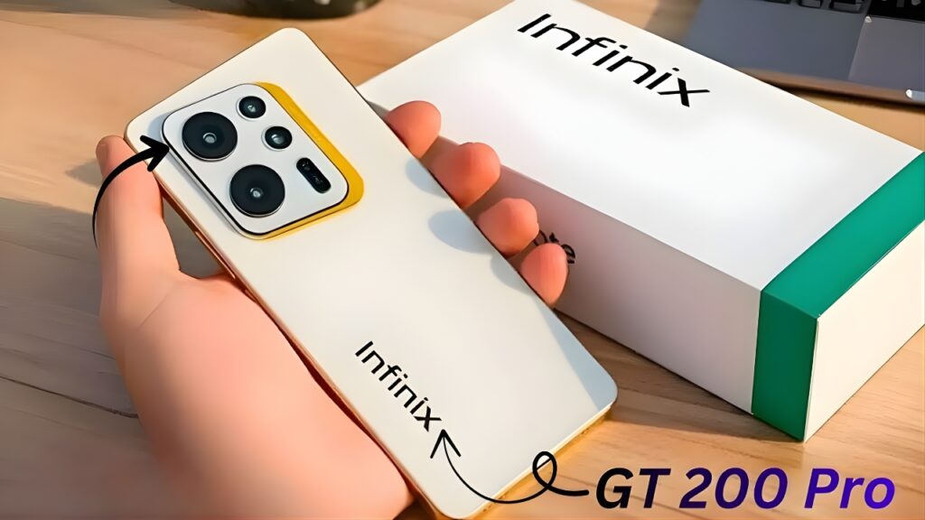 Infinix GT 20 Pro 5G 2026 India Launch: Price, Specs, Features and Gaming Power