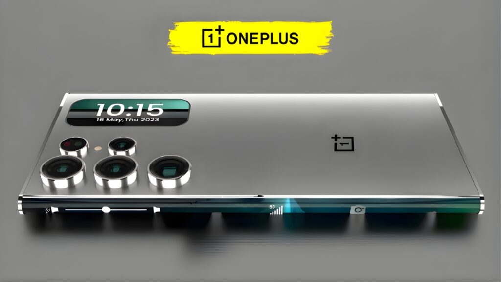 OnePlus Launches Budget 5G Beast With 300MP Sensor and Massive 6000mAh Battery