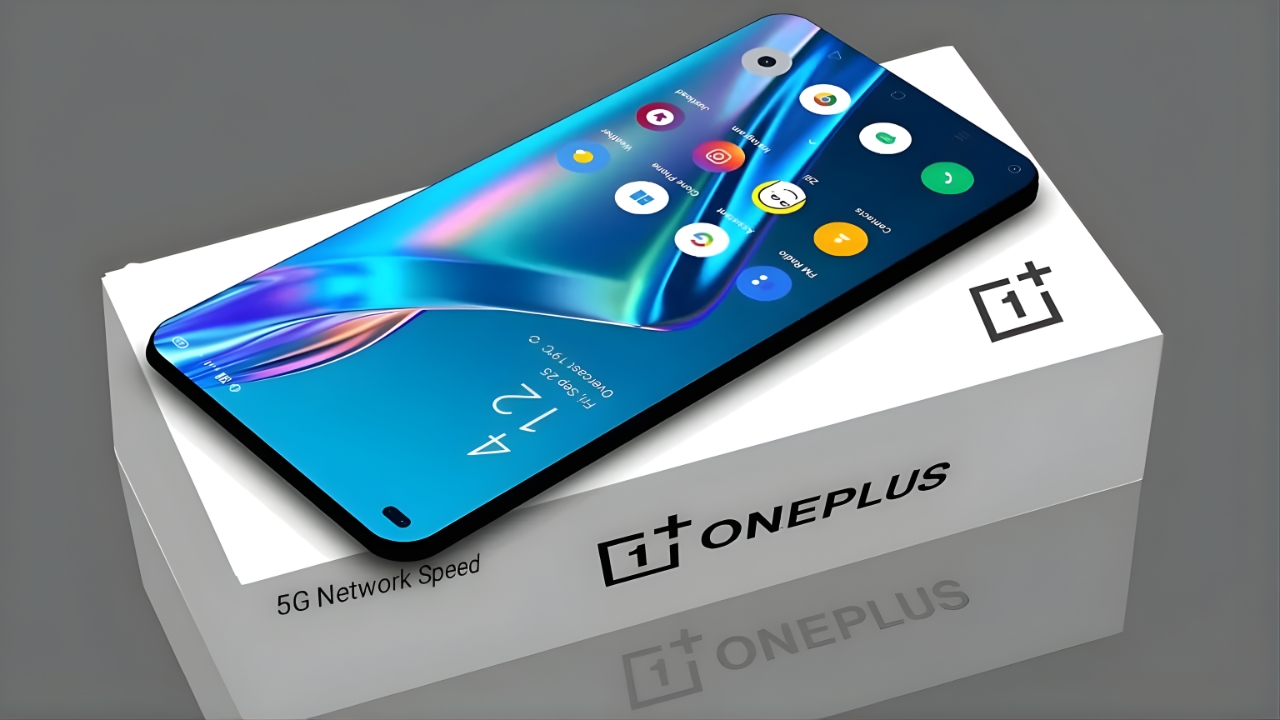 OnePlus Launches ₹9,500 Budget Beast With 300MP Camera and 7500mAh Battery