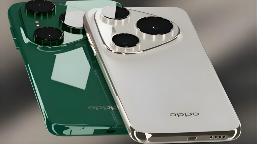 Oppo Smartphone Launched – 420MP Camera and 7700mAh Battery at ₹9,999
