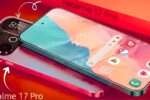 Realme 17 Pro 5G Launched With 200MP Camera and Massive 8600mAh Battery