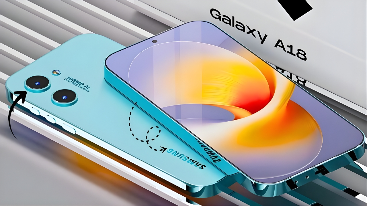 Samsung Galaxy F37 Officially Revealed With 200MP Camera and Snapdragon 988 Power