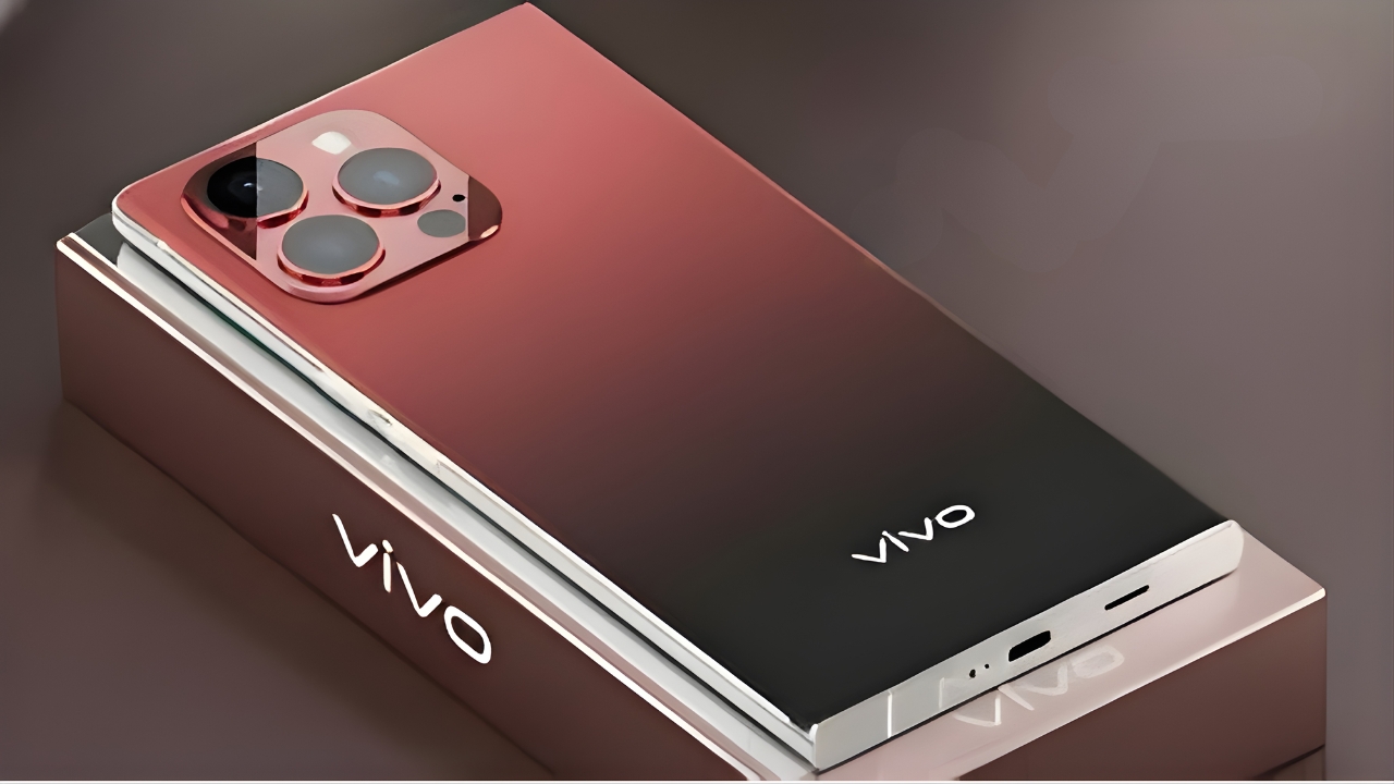 Vivo 2026 Phone Revealed with 300MP Camera and Massive 7000mAh Battery