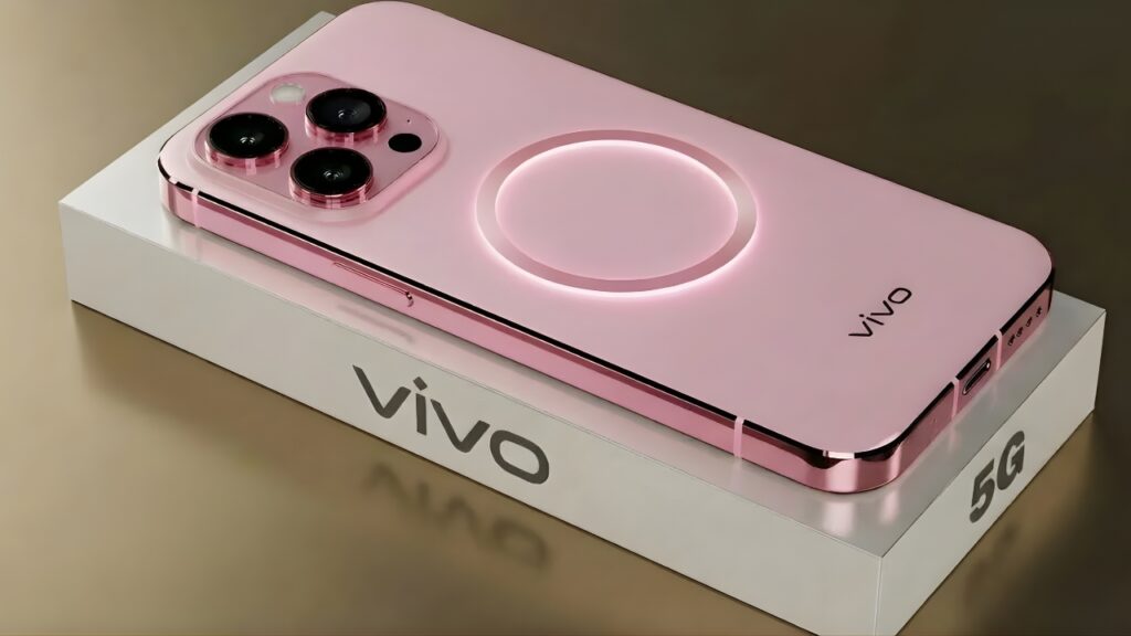 Vivo Launches 300MP Camera Smartphone With 16GB RAM at Just ₹12,999