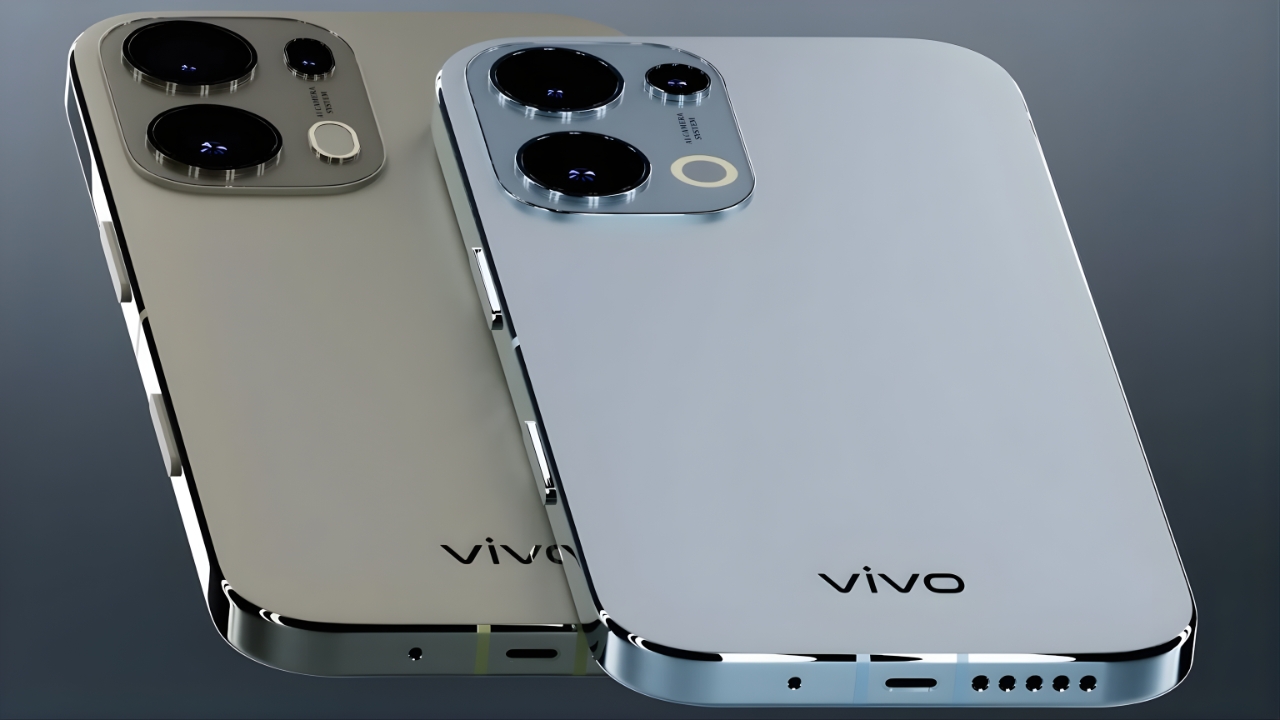 Vivo Premium New Look Smartphone Launches With 300MP Camera and 12GB RAM at ₹12,999
