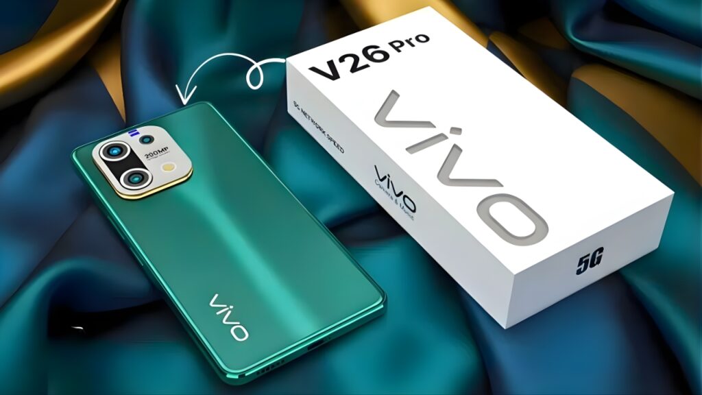 Vivo V26 Pro 5G Review Guide: Camera, Battery, Performance and India Price