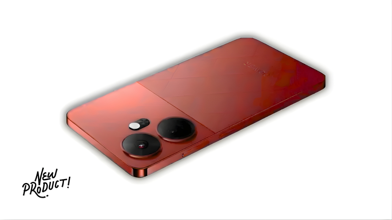 Itel Launches ₹7,499 5G Smartphone With 12GB RAM and DSLR-Level Camera