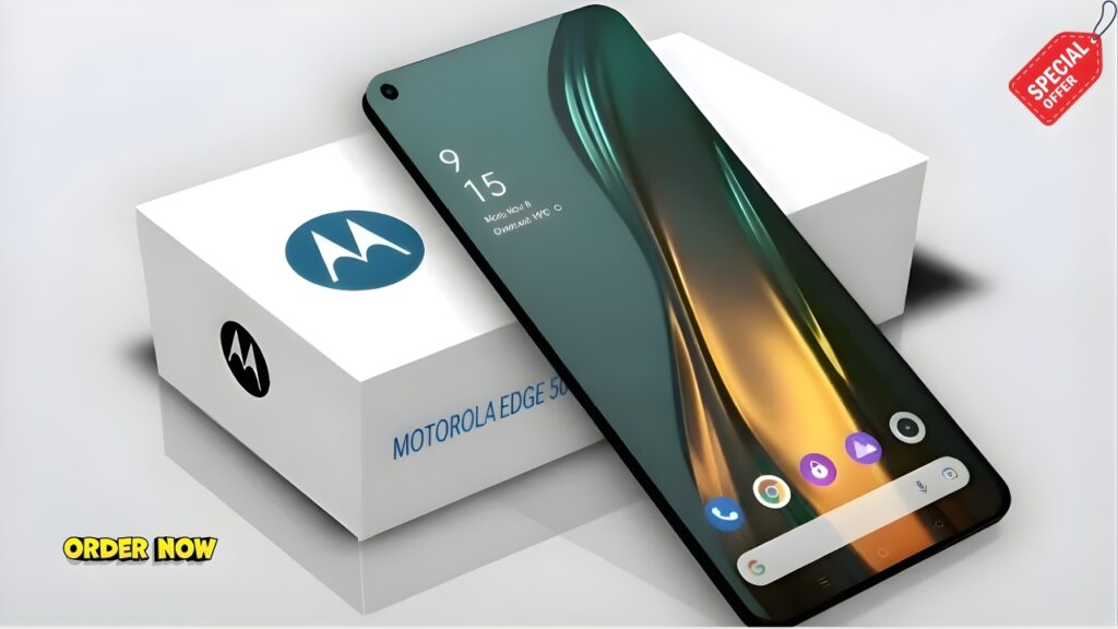 Motorola Moto G Power Unveiled With Massive Battery and Reliable Everyday Performance