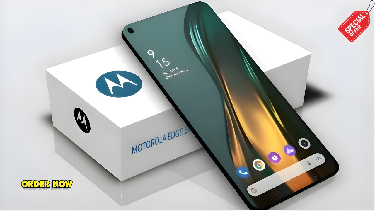 Motorola Moto G Power Unveiled With Massive Battery and Reliable Everyday Performance