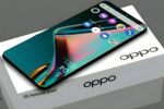New Oppo Smartphone Launched – 300MP Camera and 7500mAh Battery at ₹9,500