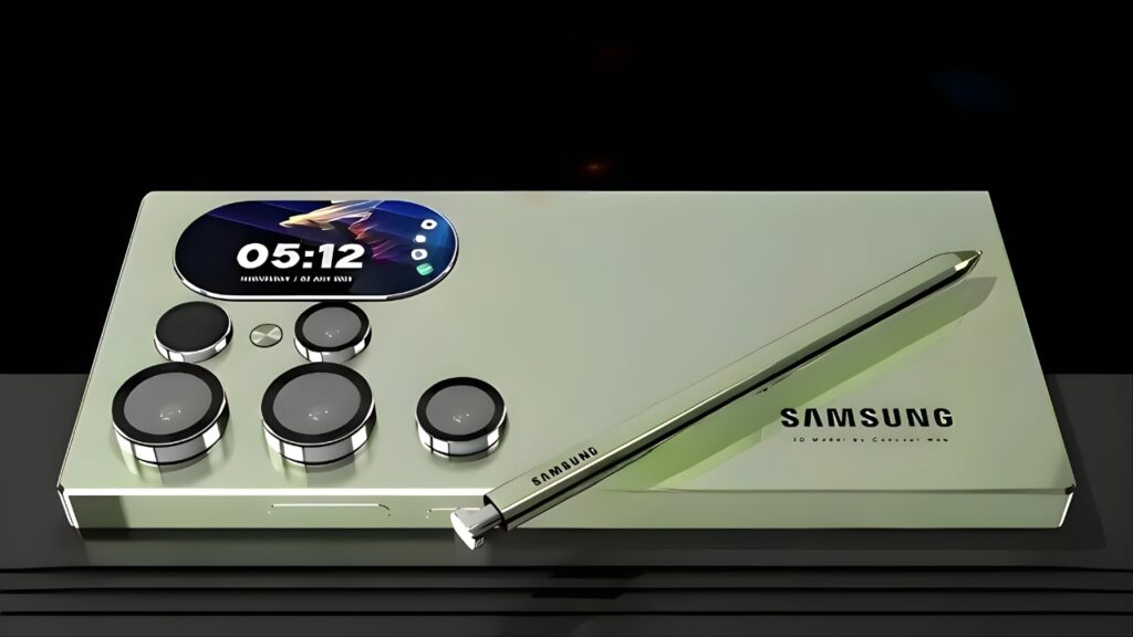 Samsung Galaxy 5G Phone Launched at ₹11,999 – 300MP Camera Stuns Budget Market